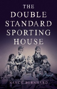 The Double Standard Sporting House cover